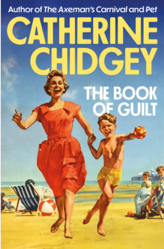 The Book of Guilt