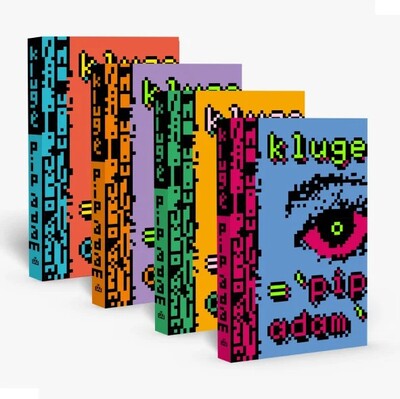 Kluge