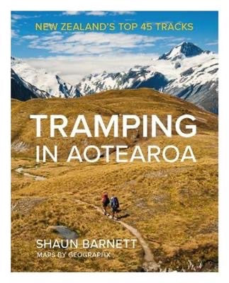 Tramping In Aotearoa