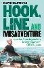Hook, Line and Misadventure: Stories from a legendary New Zealand fisherman Cliff Barnes
