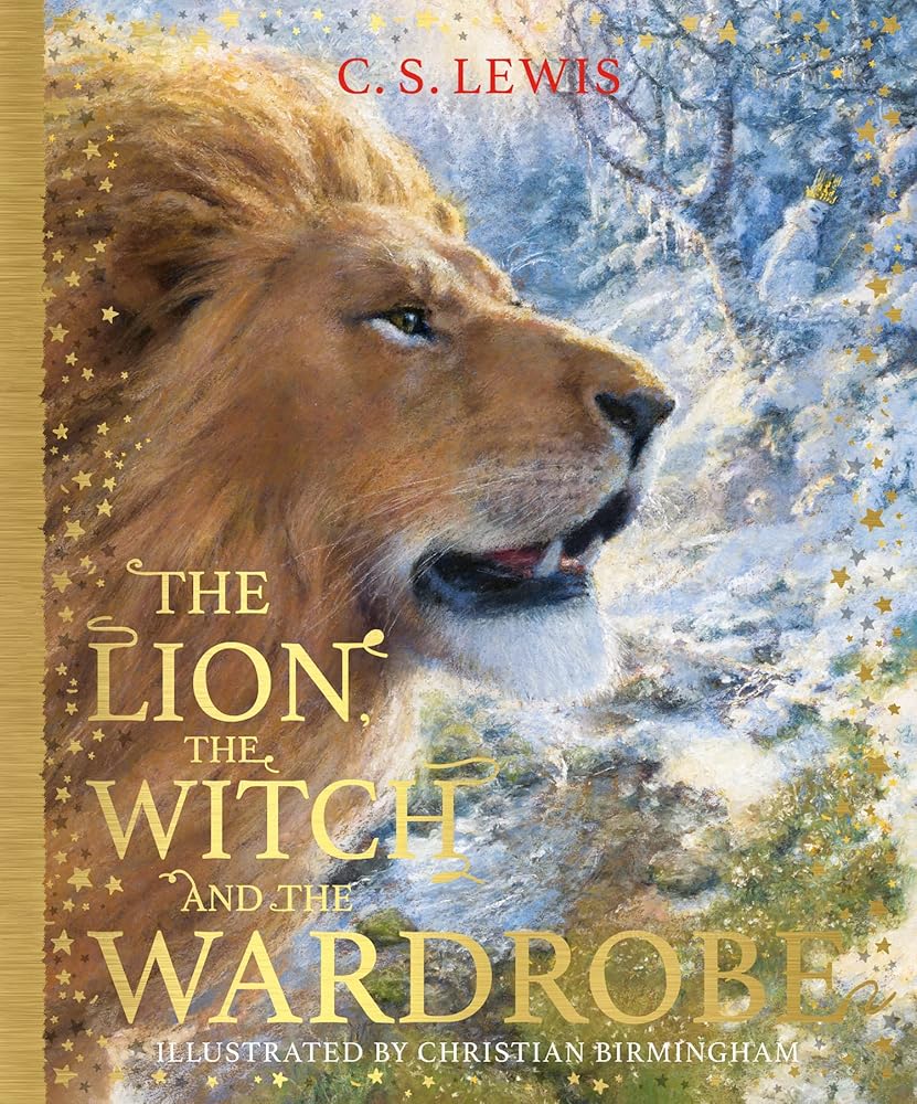The Lion@@ the Witch and the Wardrobe (The Chronicles of Narnia@@ Book 2) (The Chronicles of Narnia) cover image