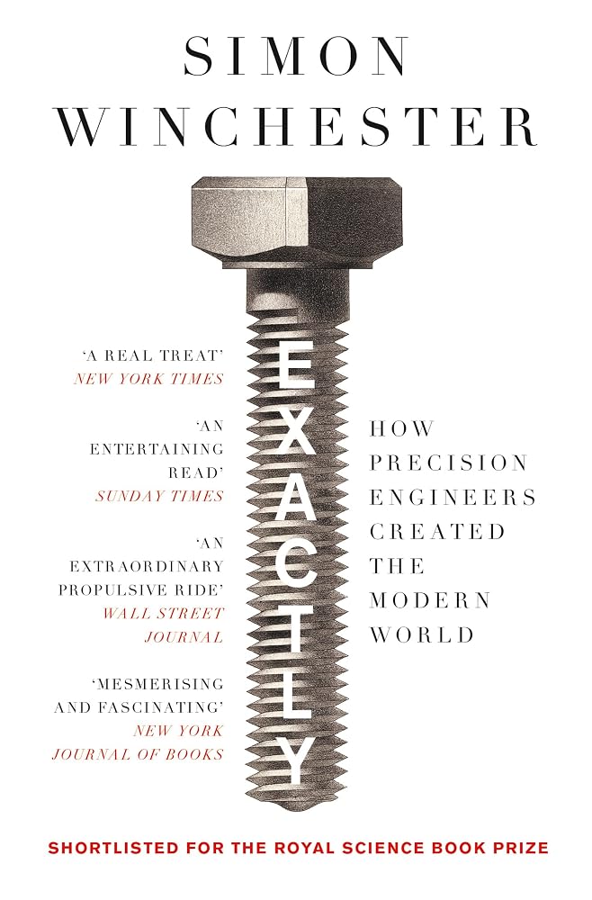 Exactly cover image
