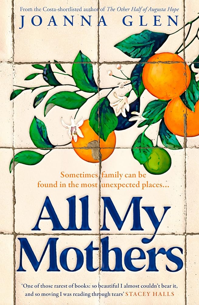All My Mothers cover image