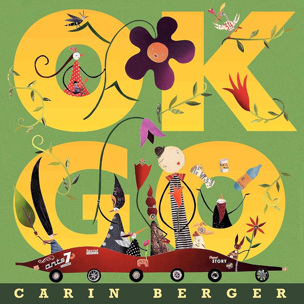OK Go cover image