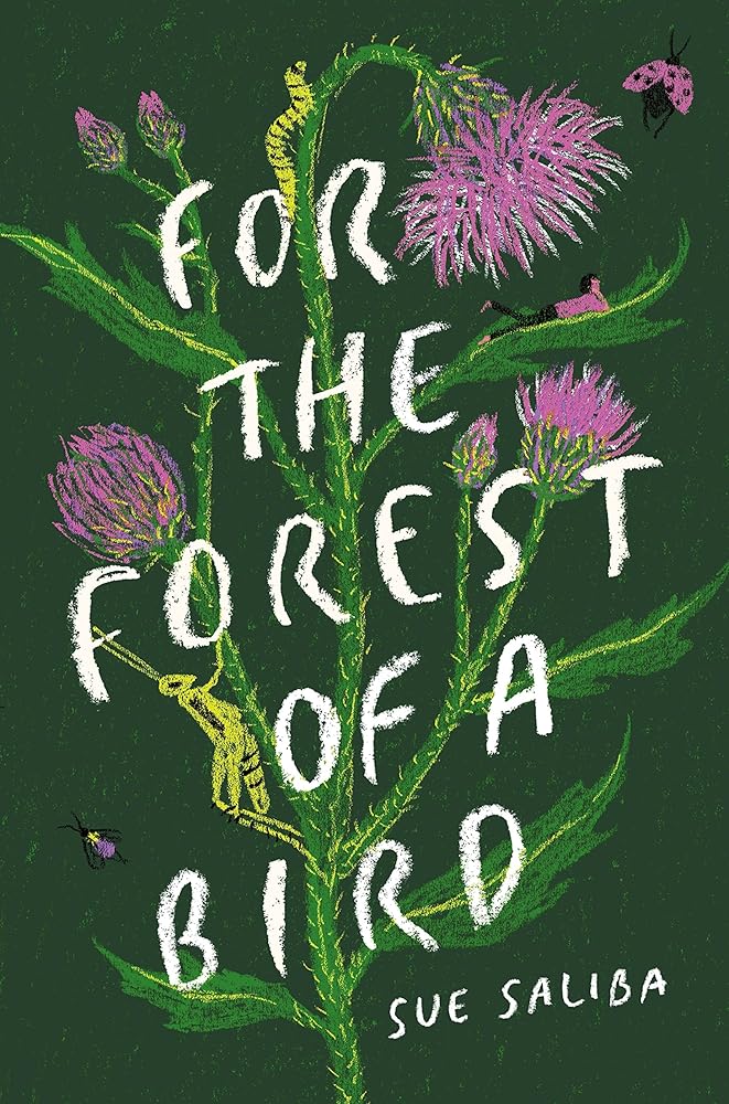 For the Forest of a Bird cover image