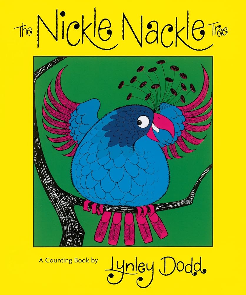 The Nickle Nackle Tree cover image
