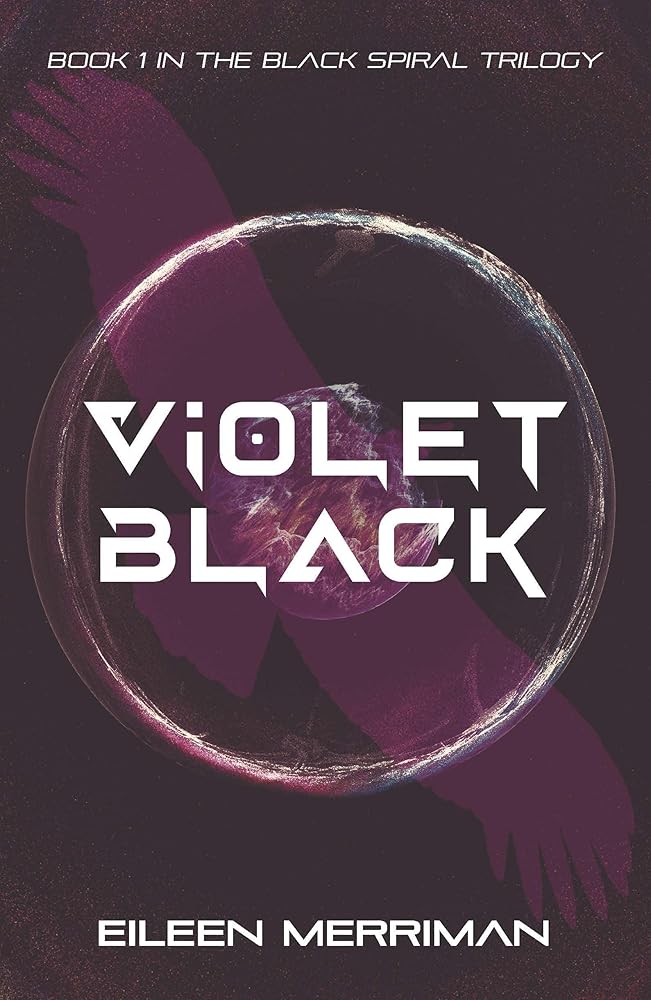 Violet Black cover image