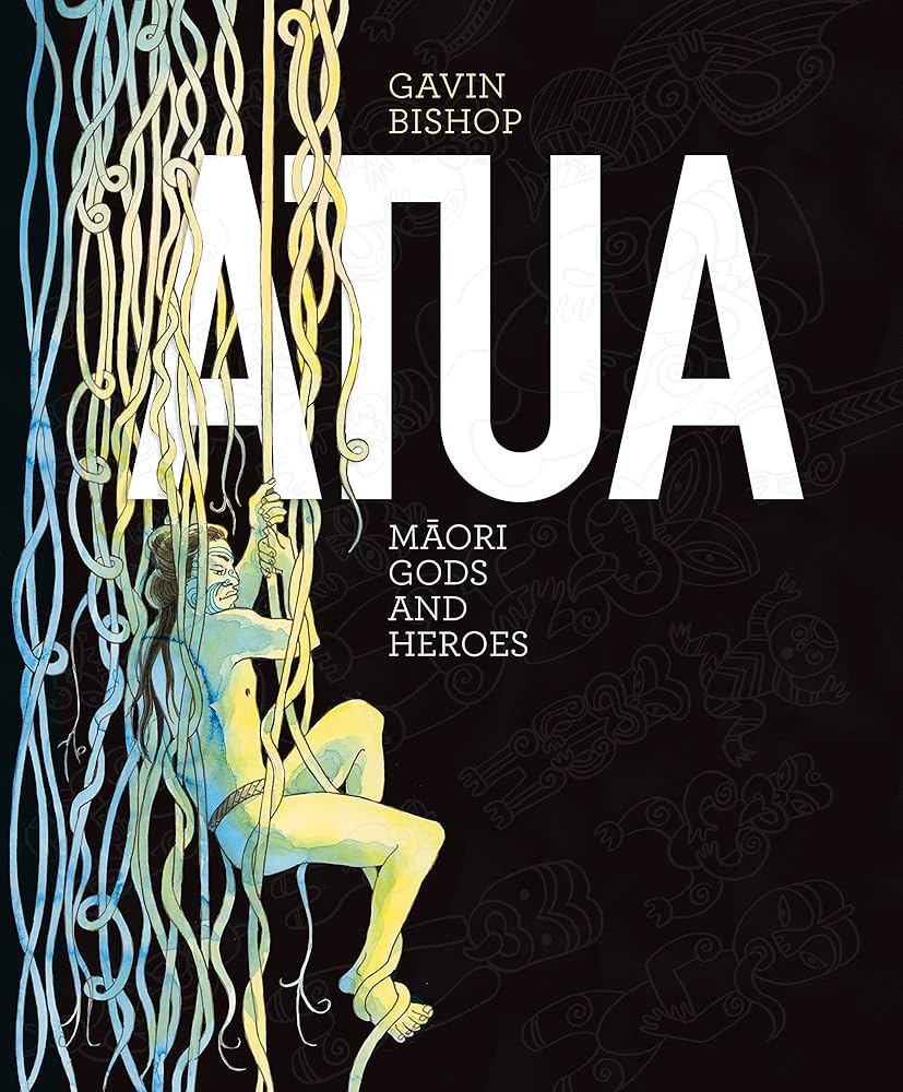 Atua cover image