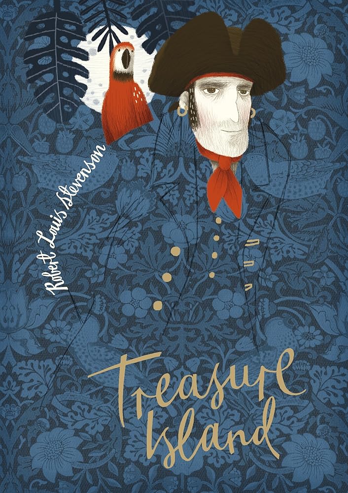 Treasure Island cover image