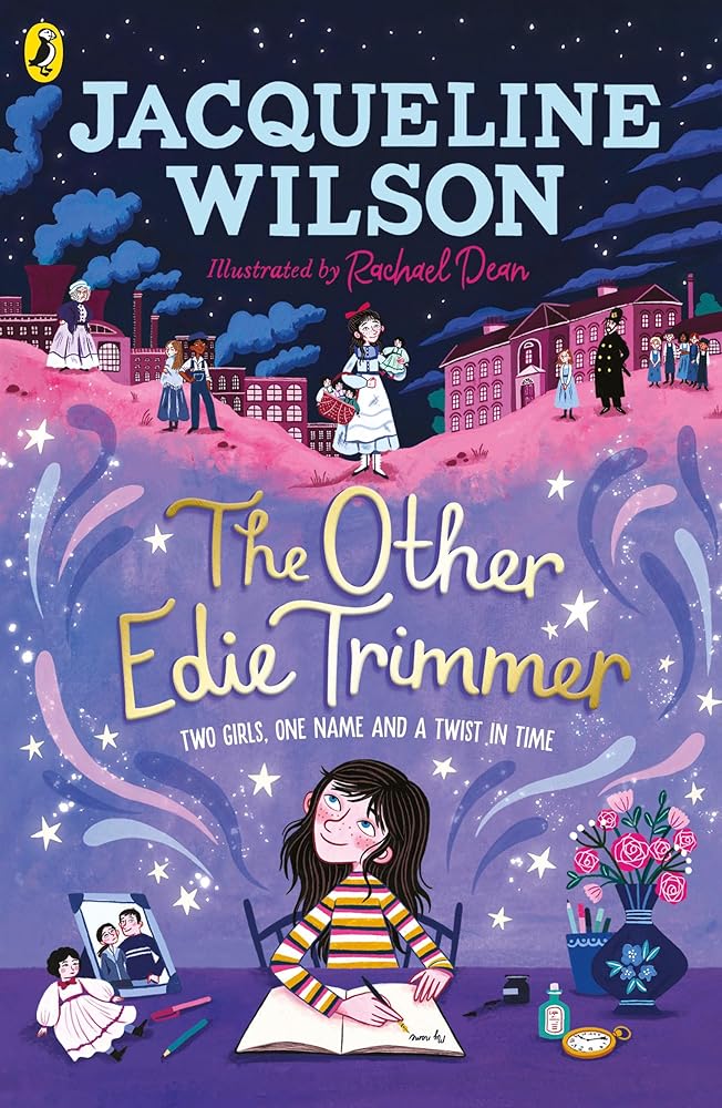The Other Edie Trimmer cover image