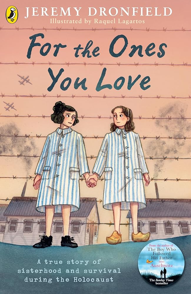 Puffin For the Ones You Love. cover image