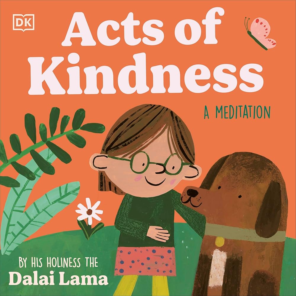 Acts of Kindness cover image