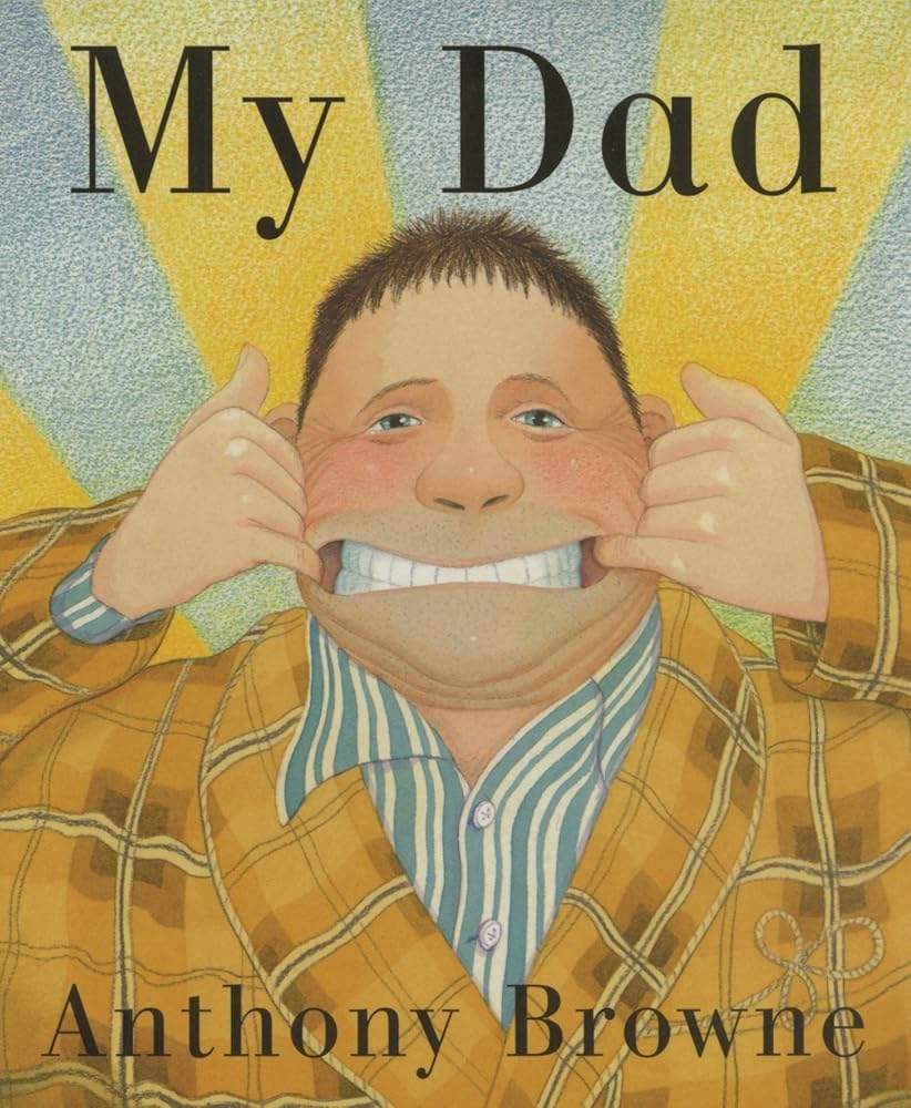 My Dad cover image