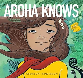 Aroha Knows cover image