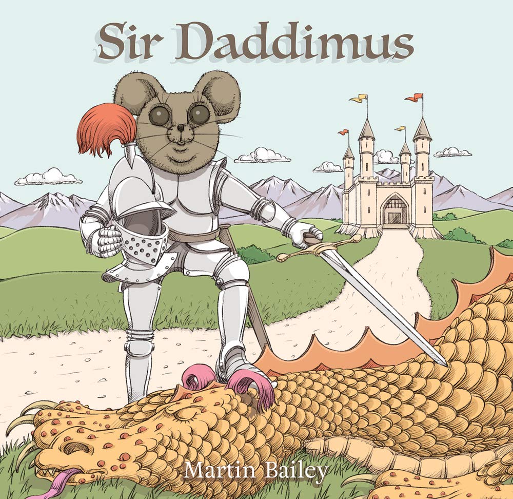 Sir Daddimus cover image