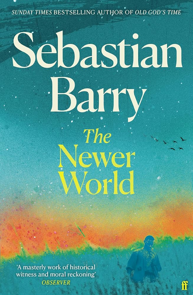 The Newer World cover image