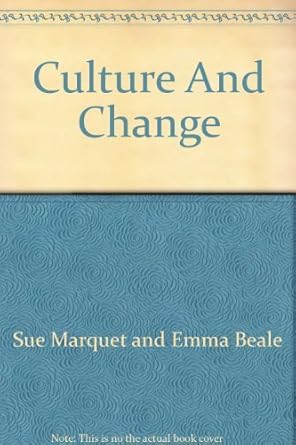 Ess Learning NZ Soc: Culture & Change cover image