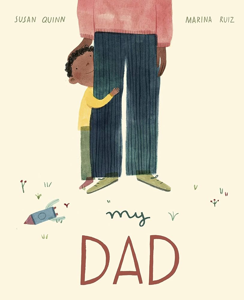 My Dad cover image