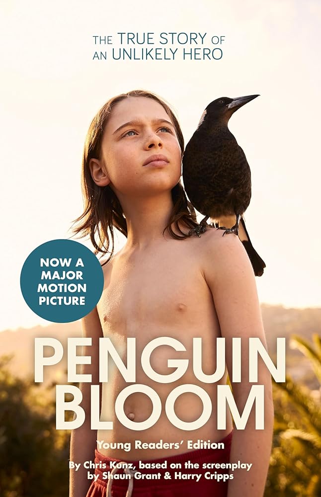 Penguin Bloom (Young Readers' Edition) cover image