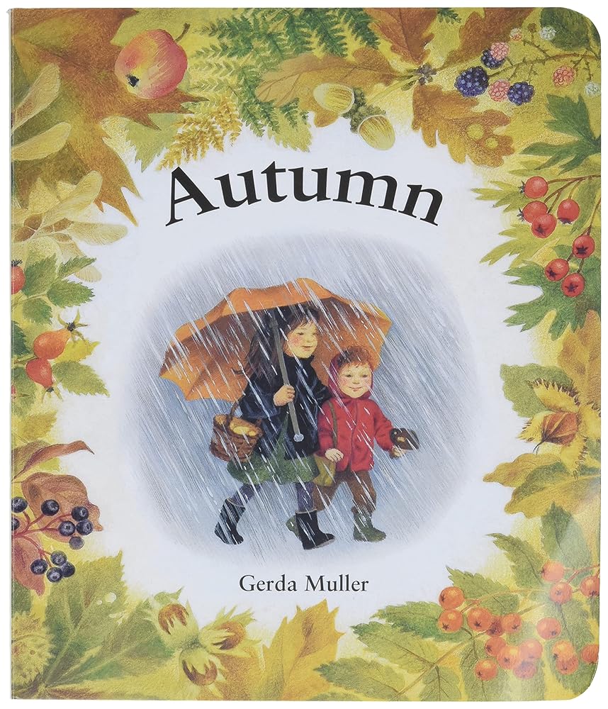 Autumn cover image