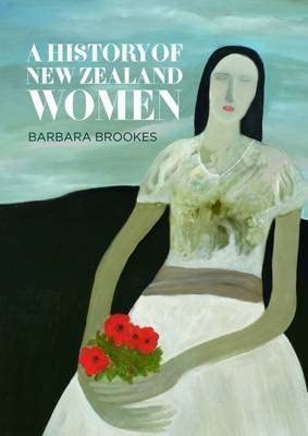 A History of New Zealand Women cover image