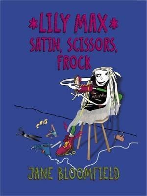 Lily Max cover image