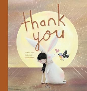 Thank You cover image