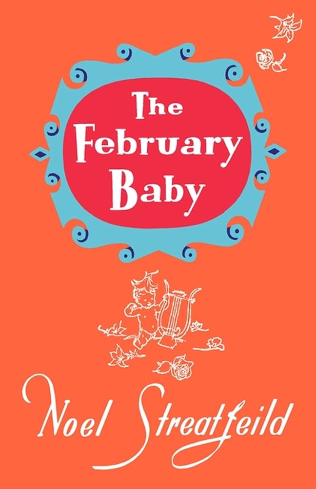 The February Baby cover image