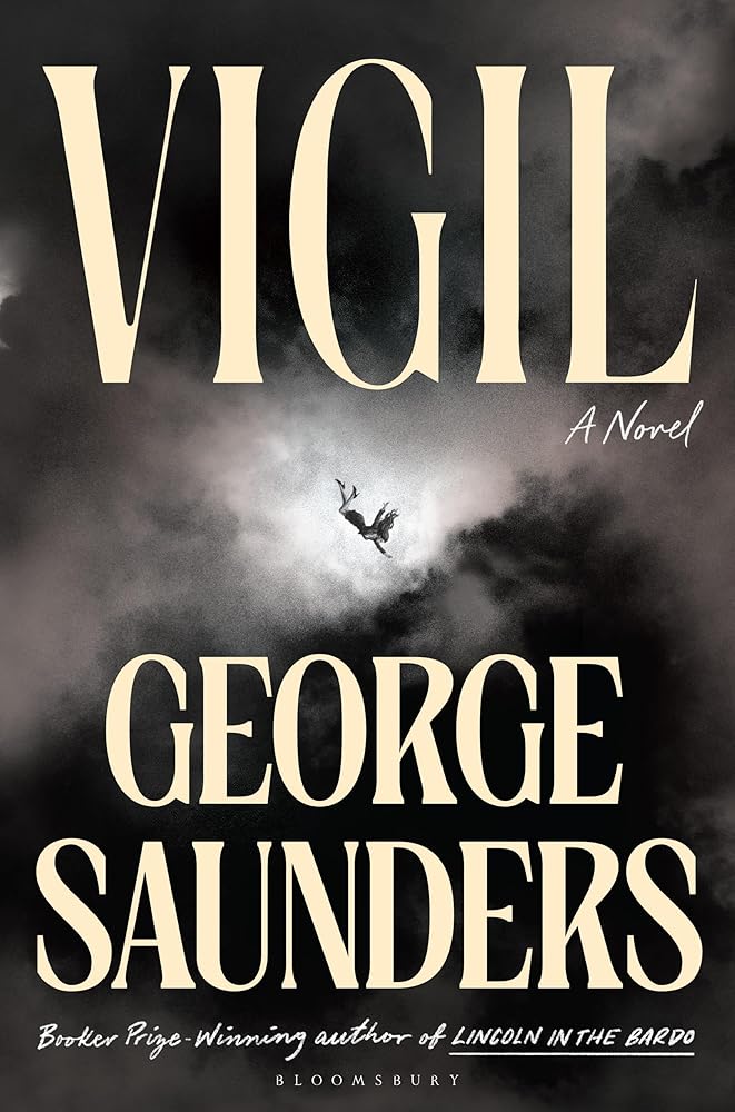 Vigil cover image