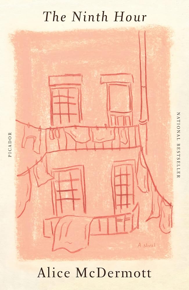 Ninth Hour cover image