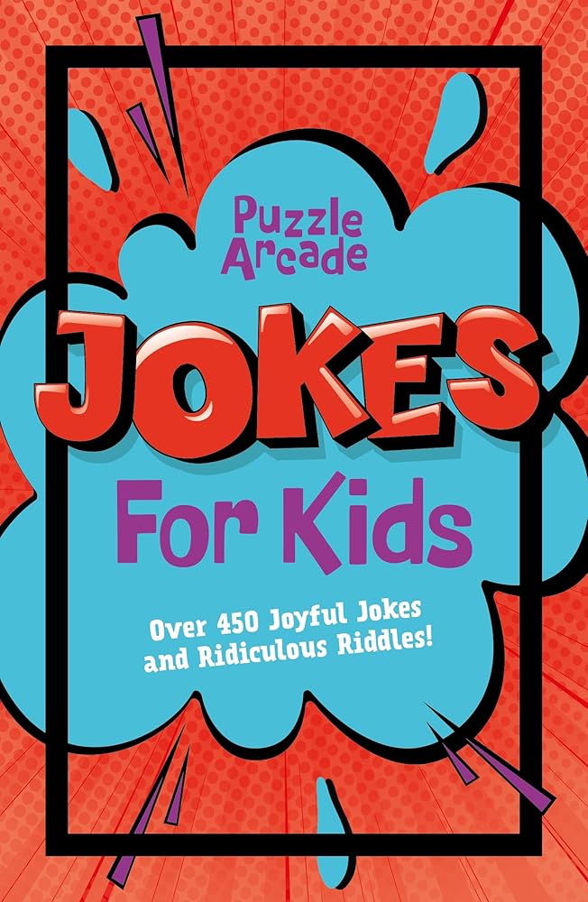 Brain Benders: Silly Jokes: Over 450 Joyful Jokes and Ridiculous Riddles! cover image