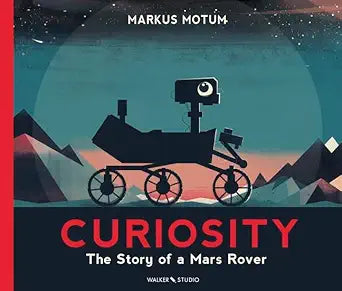 Curiosity cover image