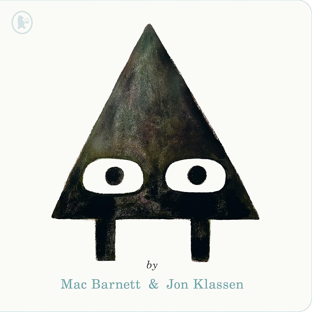 Triangle cover image