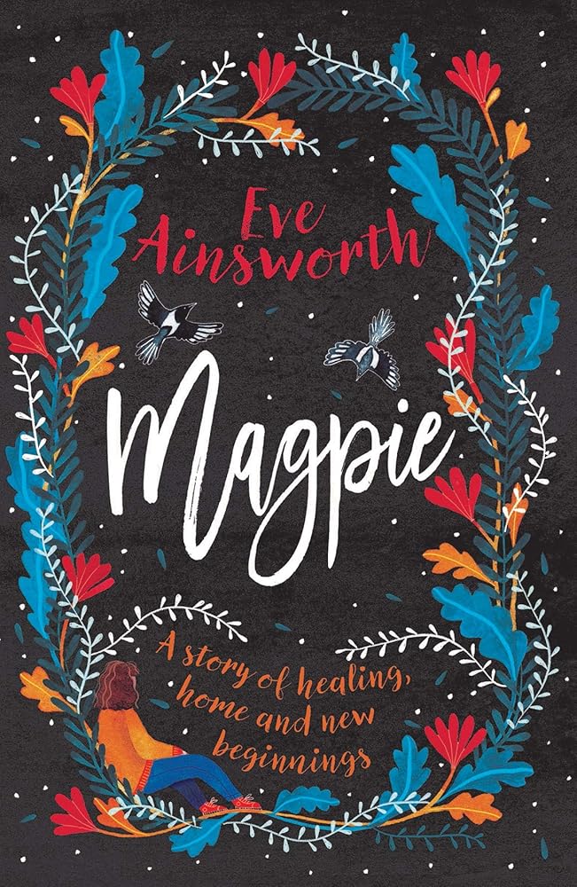 Magpie cover image