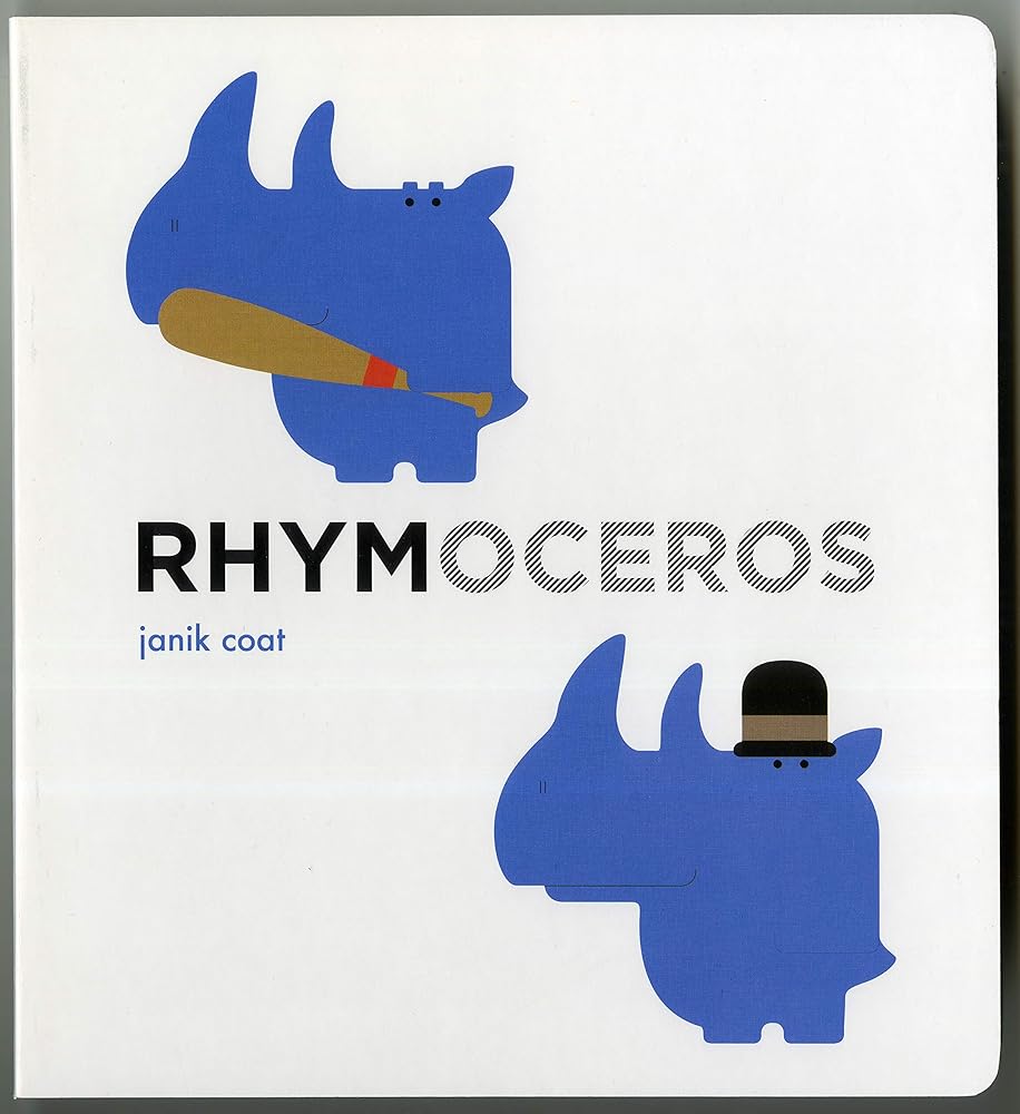 Rhymoceros cover image