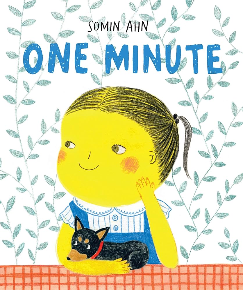 One Minute cover image
