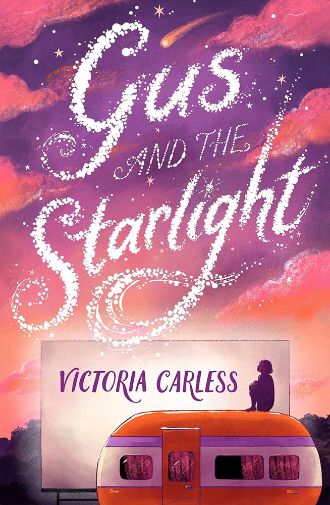 Gus and the Starlight cover image