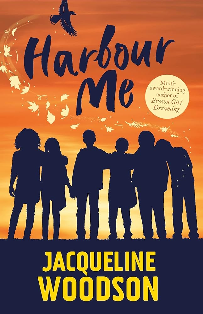 Harbour Me cover image