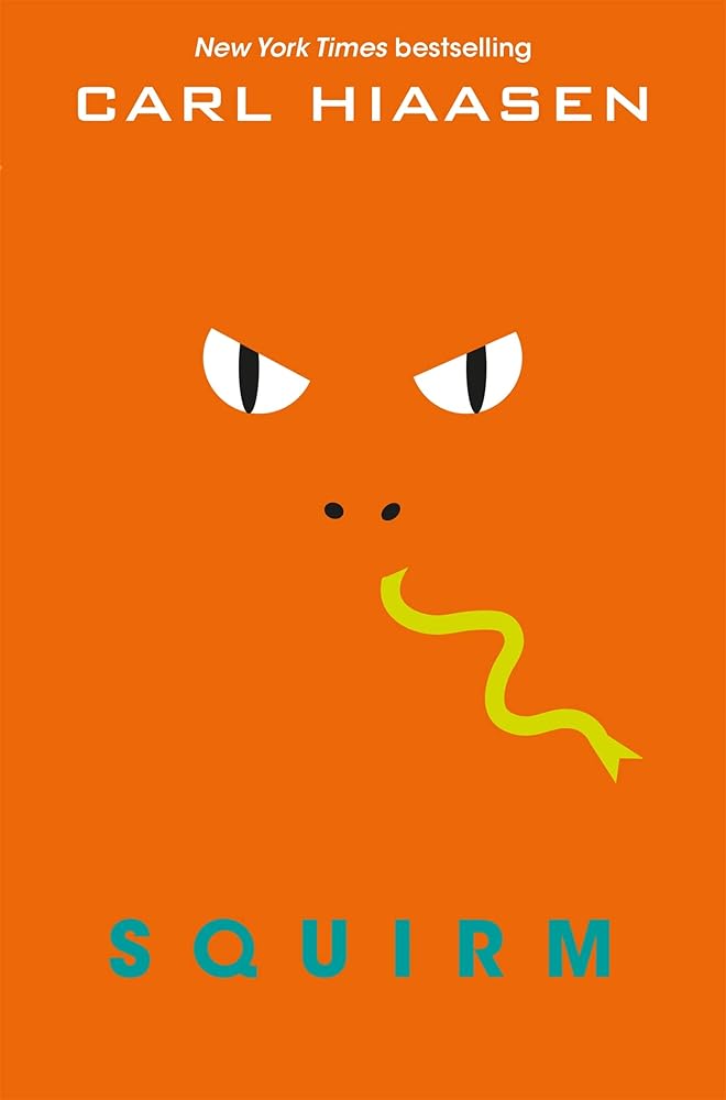 Squirm cover image