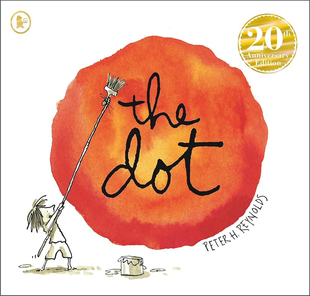 The Dot cover image