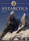 Antarctica (Exploration and Discovery.) cover image