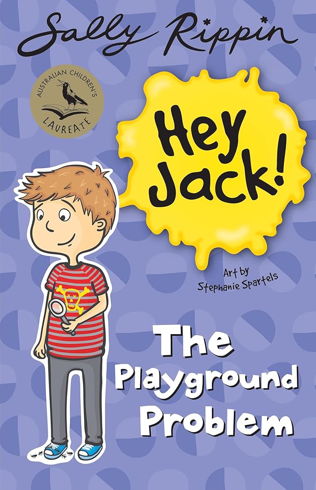 The Playground Problem cover image