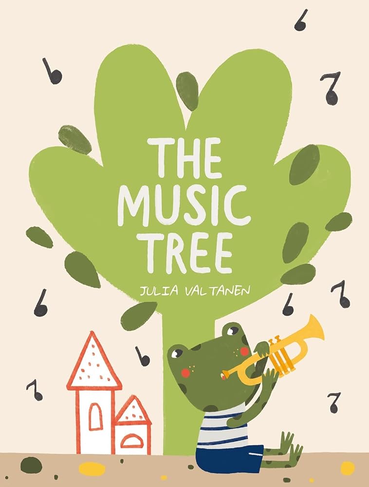 The Music Tree cover image