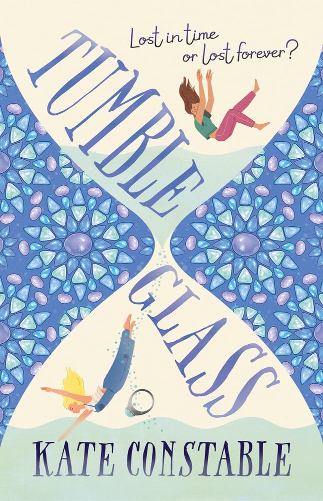 Tumbleglass cover image