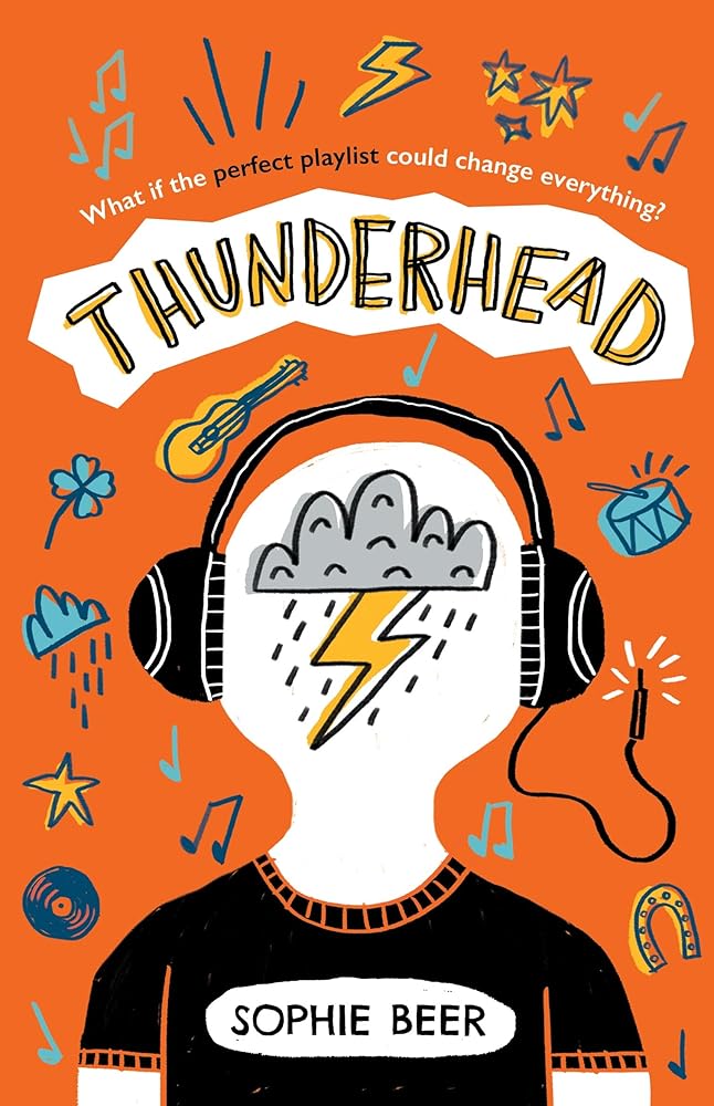 Thunderhead cover image