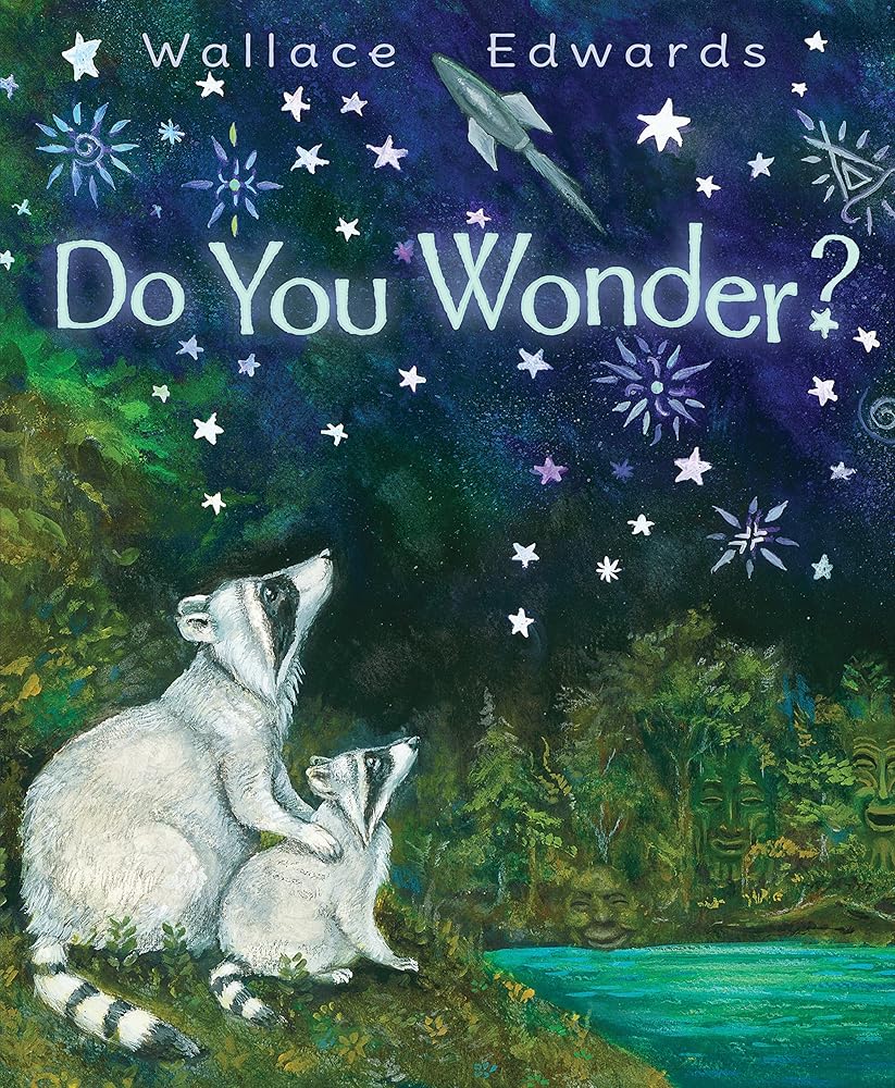 Do You Wonder cover image