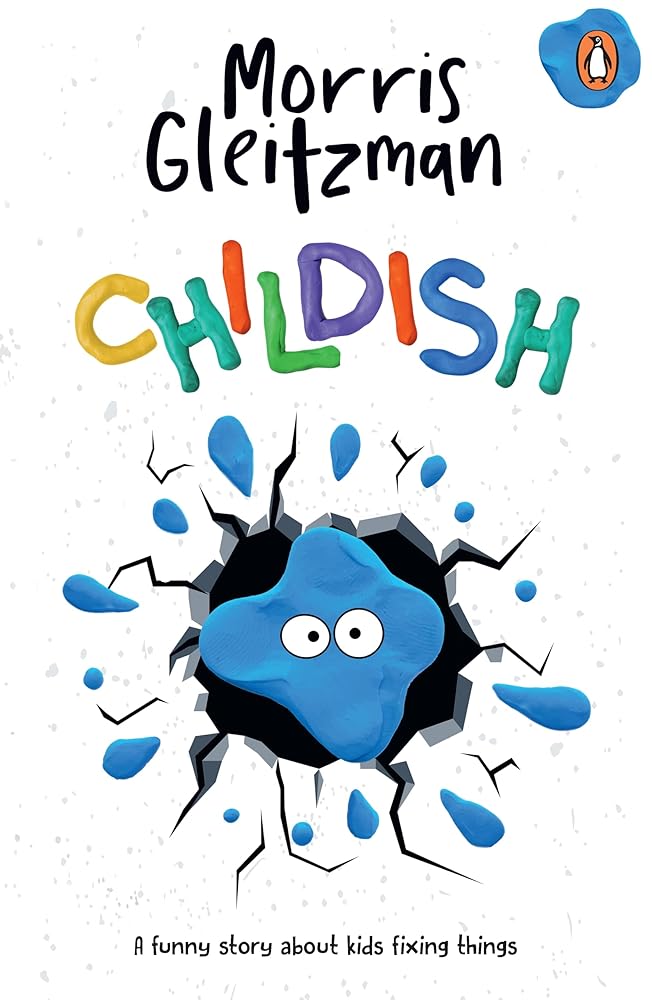 Childish cover image