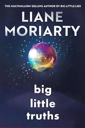 Big Little Truths cover image