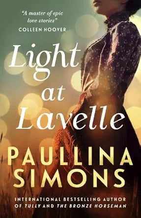 Light at Lavelle cover image