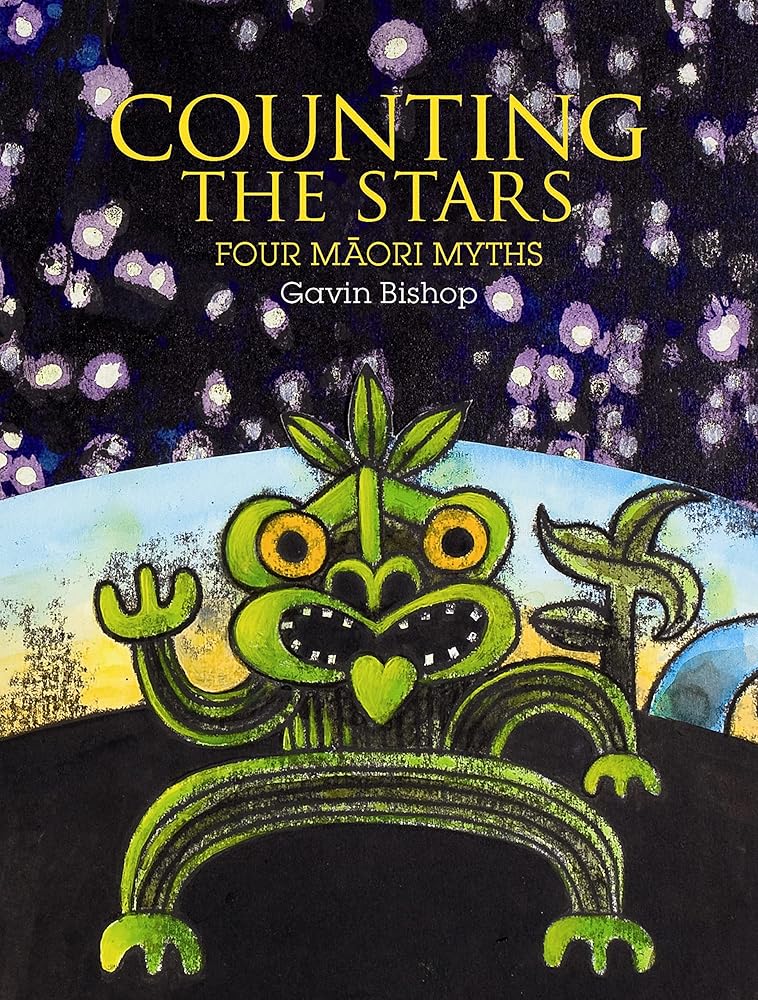 Counting The Stars cover image